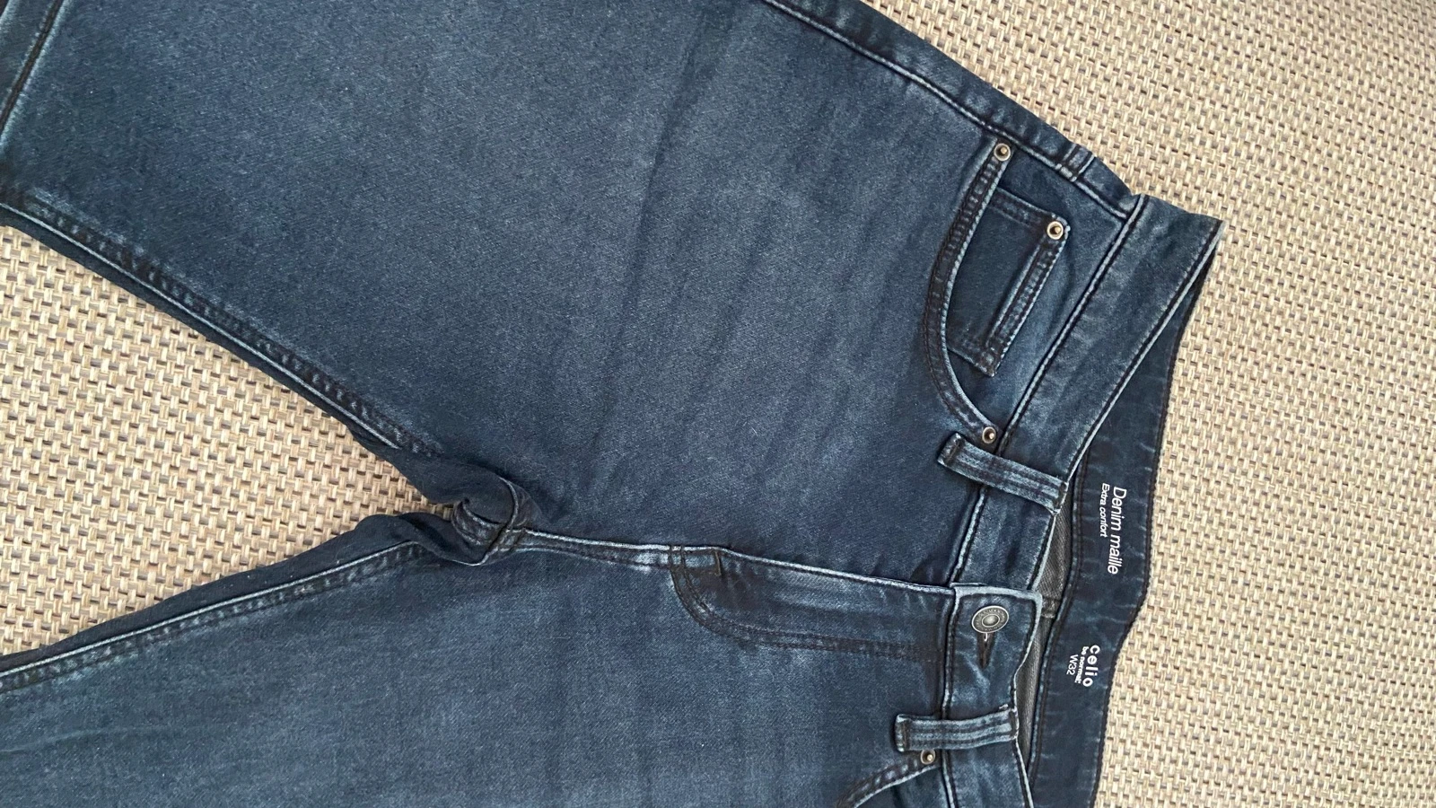 Nieuwe jeansshort celio – photo 3